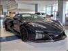 2025 Chevrolet Corvette Z06
