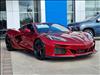 2025 Chevrolet Corvette E-Ray