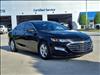 2023 Chevrolet Malibu LS