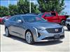 2022 Cadillac CT4 Premium Luxury
