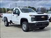 2025 Chevrolet Silverado 2500HD Work Truck