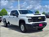 2025 Chevrolet Silverado 2500HD Work Truck