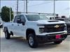 2025 Chevrolet Silverado 2500HD Work Truck