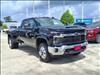 2025 Chevrolet Silverado 3500HD LT