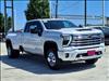 2025 Chevrolet Silverado 3500HD High Country