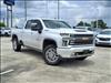 2021 Chevrolet Silverado 2500HD High Country