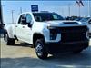 2023 Chevrolet Silverado 3500HD Work Truck