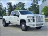 2021 Chevrolet Silverado 3500HD LTZ