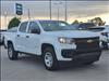 2022 Chevrolet Colorado Work Truck