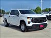 2025 Chevrolet Silverado 1500 Work Truck
