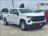 2025 Chevrolet Silverado 1500 Work Truck