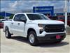 2026 Chevrolet Silverado 1500 Work Truck