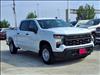 2025 Chevrolet Silverado 1500 Work Truck