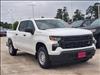2025 Chevrolet Silverado 1500 Work Truck