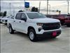 2025 Chevrolet Silverado 1500 Work Truck
