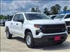 2025 Chevrolet Silverado 1500 Work Truck