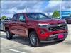 2025 Chevrolet Colorado LT
