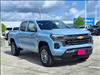 2025 Chevrolet Colorado LT