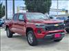 2025 Chevrolet Colorado LT