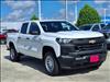 2025 Chevrolet Colorado Work Truck