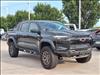 2023 Chevrolet Colorado ZR2