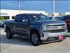 2022 Chevrolet Silverado 1500 Limited LT