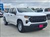 2025 Chevrolet Silverado 1500 Work Truck
