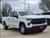 2025 Chevrolet Silverado 1500 Work Truck