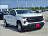 2025 Chevrolet Silverado 1500 Work Truck