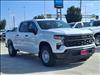 2025 Chevrolet Silverado 1500 Work Truck