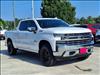 2022 Chevrolet Silverado 1500 Limited LTZ