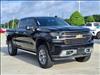 2022 Chevrolet Silverado 1500 Limited High Country