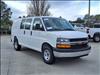 2025 Chevrolet Express 2500