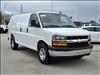 2025 Chevrolet Express 2500