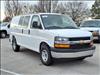 2025 Chevrolet Express 2500
