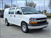 2025 Chevrolet Express 2500
