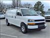 2024 Chevrolet Express 2500