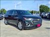 2021 Chevrolet Traverse High Country
