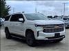 2021 Chevrolet Suburban Premier