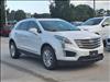 2018 Cadillac XT5 Base