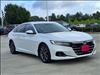 2021 Honda Accord EX-L