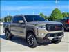 2024 Nissan Frontier PRO-X