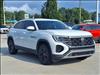 2024 Volkswagen Atlas Cross Sport SE