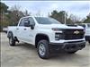 2025 Chevrolet Silverado 2500HD Work Truck