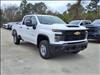 2025 Chevrolet Silverado 2500HD Work Truck