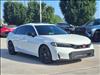 2025 Honda Civic Si