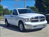2020 RAM 1500 Classic Tradesman