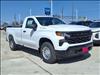 2025 Chevrolet Silverado 1500 Work Truck