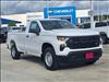 2025 Chevrolet Silverado 1500 Work Truck
