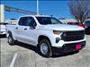 2025 Chevrolet Silverado 1500 Work Truck